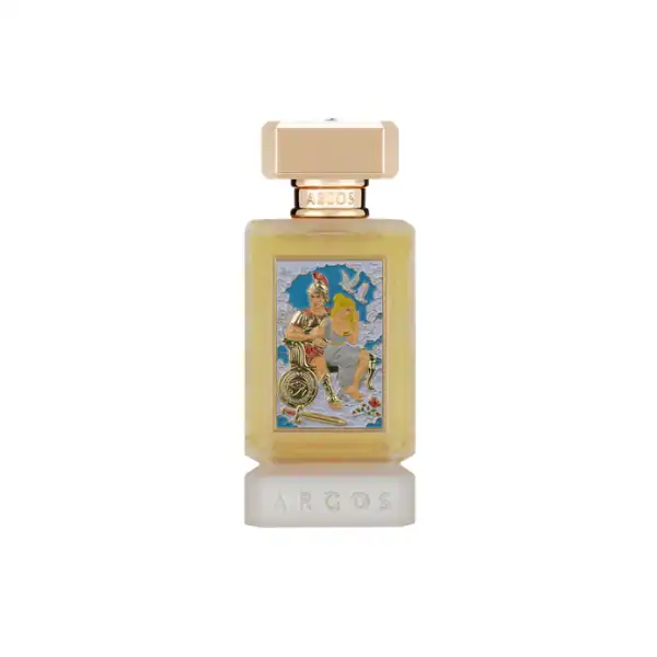 Fire & Desire Vulcan’s Revenge Extrait de Parfum