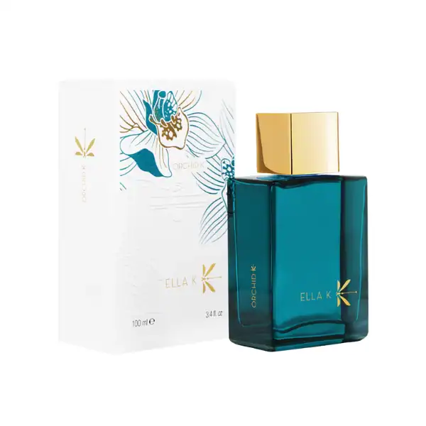 Orchid K Eau de Parfum