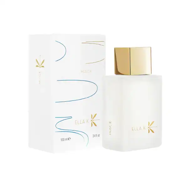 Musc K Eau de Parfum