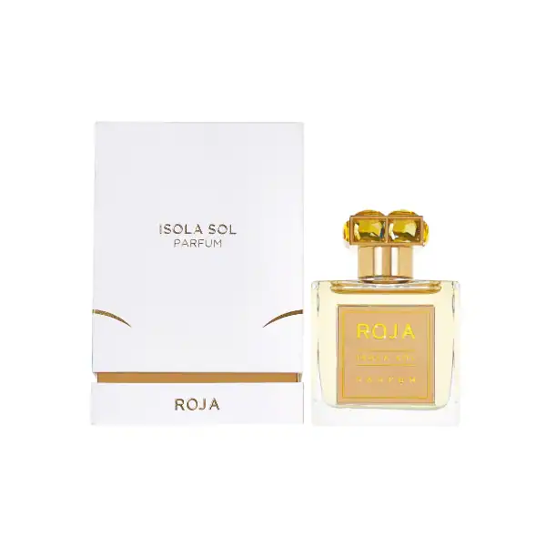 Roja s Isola Sol Parfum