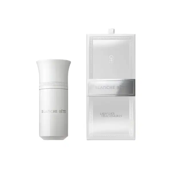Blanche Bete Limited Edition Eau de Parfum