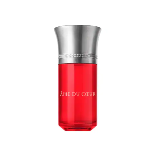 Ame Du Coeur - (Tester no Cap) Eau de Parfum