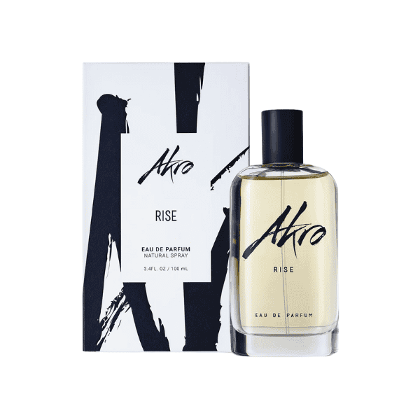 Rise Eau de Parfum
