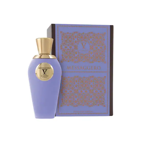 Messaggero Extrait de Parfum