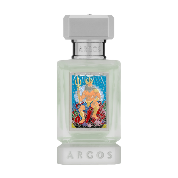 Argos Neptune’s Trident Extrait de Parfum