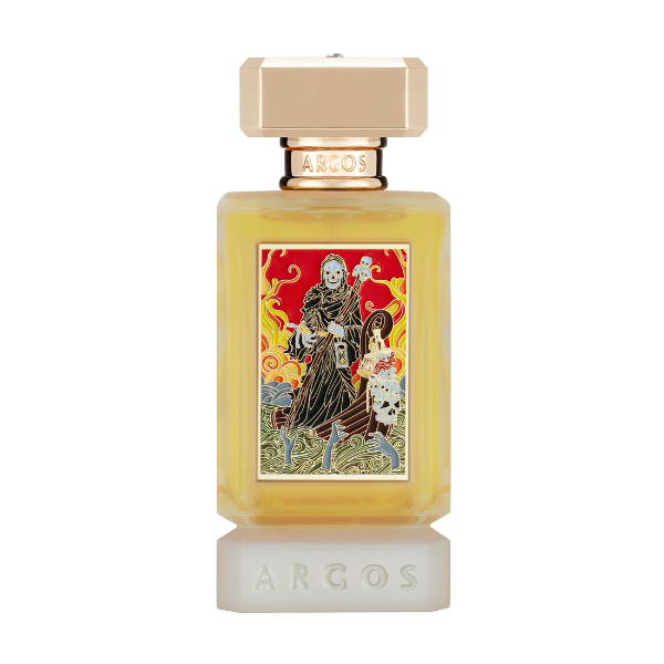 Charon’s Vail Extrait de Parfum