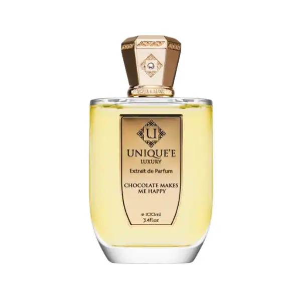 Chocolate Makes Me Happy - (Tester) Extrait de Parfum