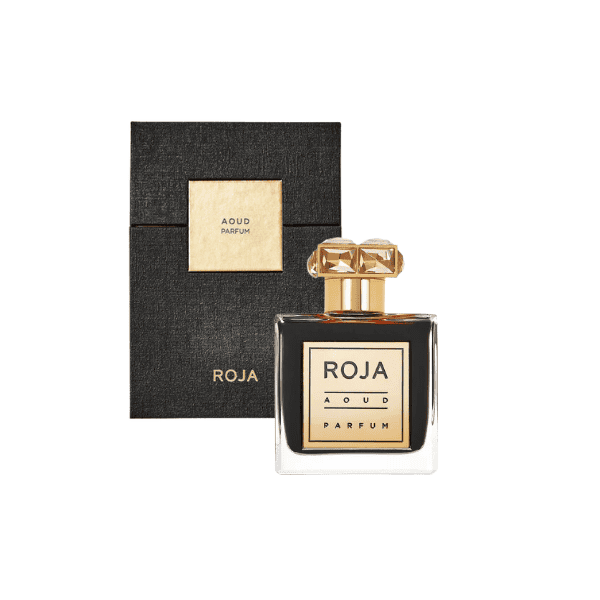 Roja s Aoud Parfum