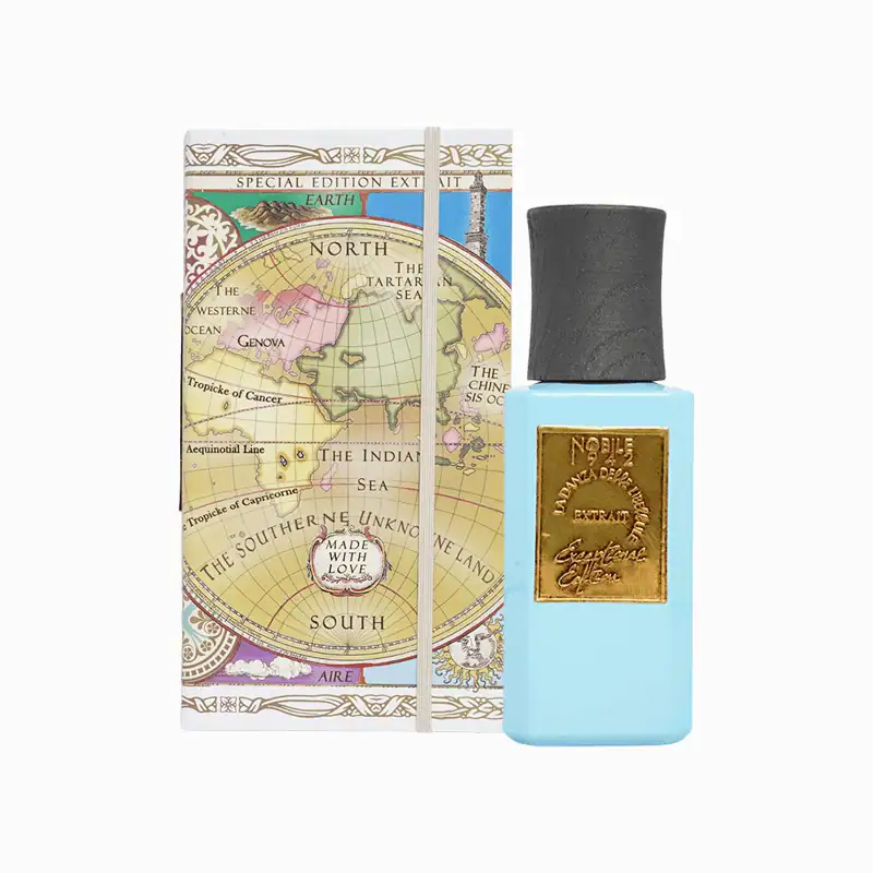 La Danza Delle Libellule Exceptional Edition Extrait de Parfum