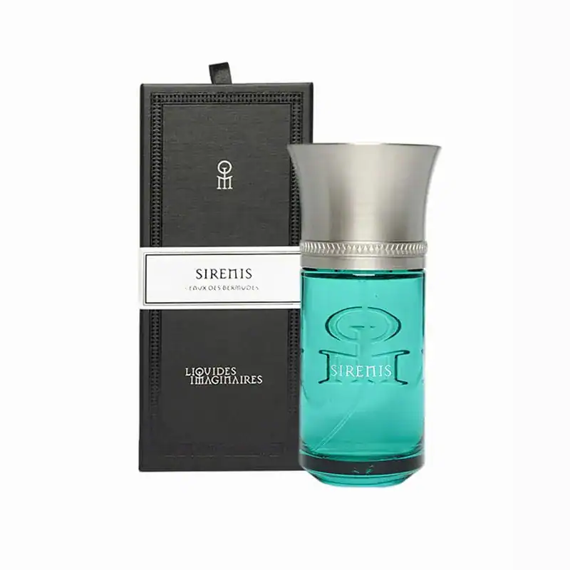 Sirenis Eau de Parfum