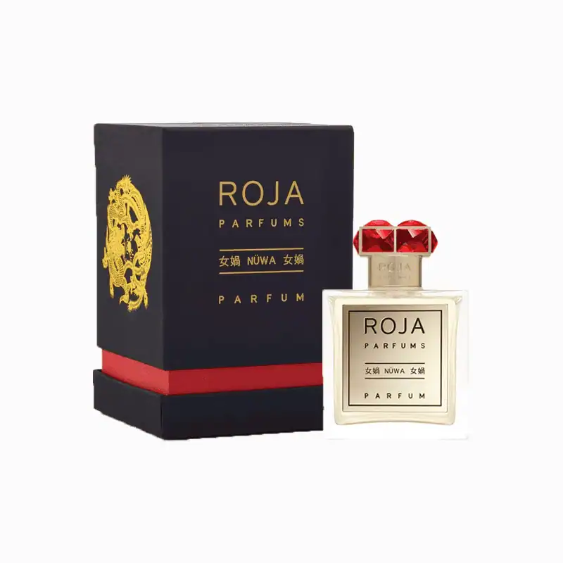 Roja s Nuwa Parfum