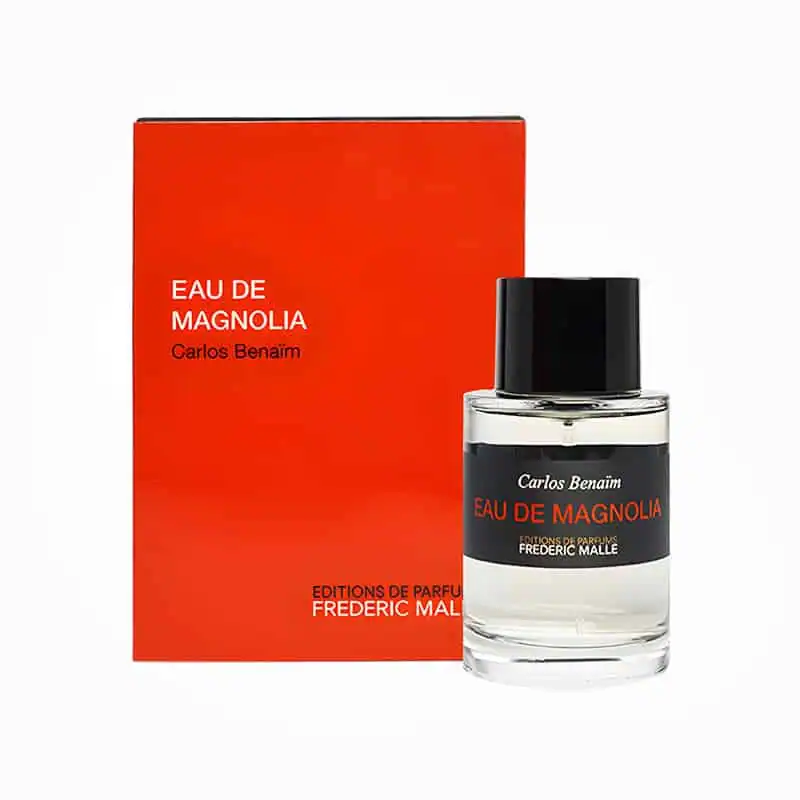 Eau de Magnolia Eau de Parfum