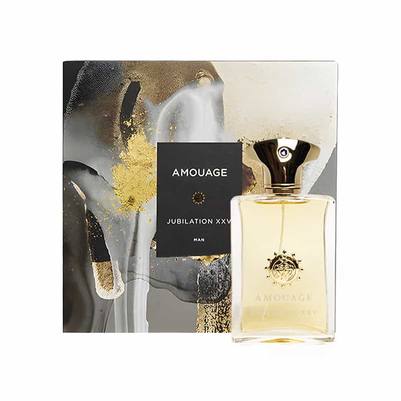 Jubilation XXV Man Eau de Parfum