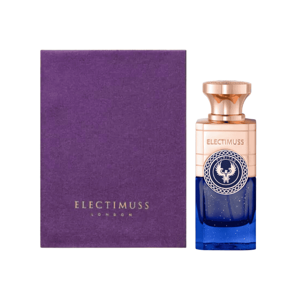 Lustrous Puritas Extrait de Parfum