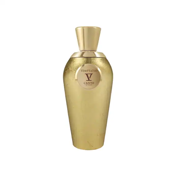 Temptatio - (Tester+Cap) Extrait de Parfum