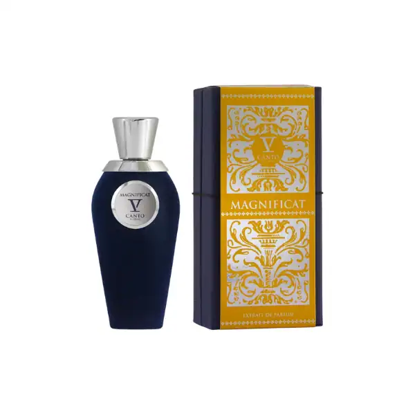 Magnificat Extrait de Parfum