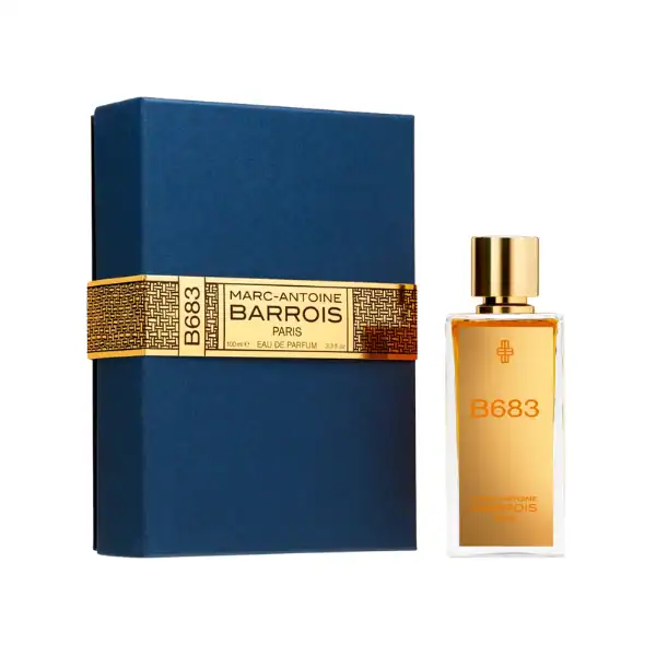 B683 Eau de Parfum