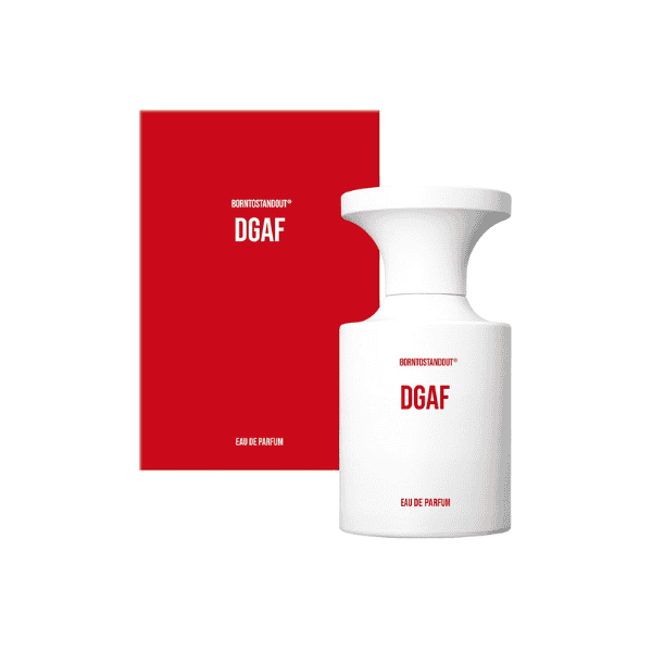 DGAF Eau de Parfum