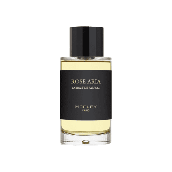 Rose Aria Extrait de Parfum
