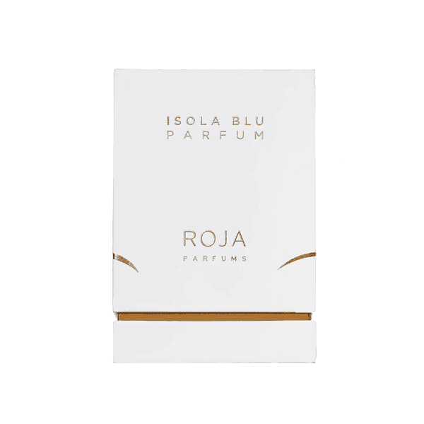 Roja s Isola Blu Parfum