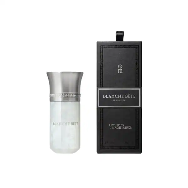 Blanche Bete Eau de Parfum