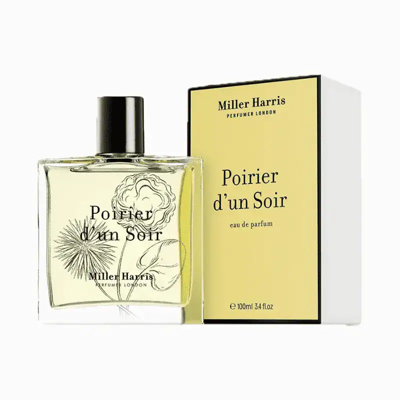 Poirier d’un Soir Eau de Parfum