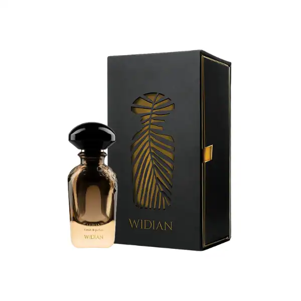 Luban Extrait de Parfum