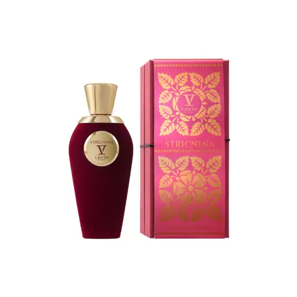 Stricnina Extrait de Parfum