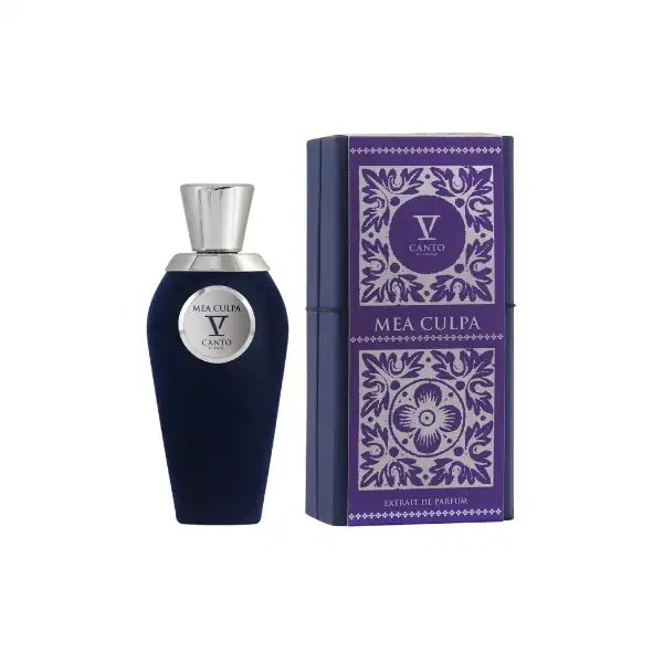 Mea Culpa Extrait de Parfum