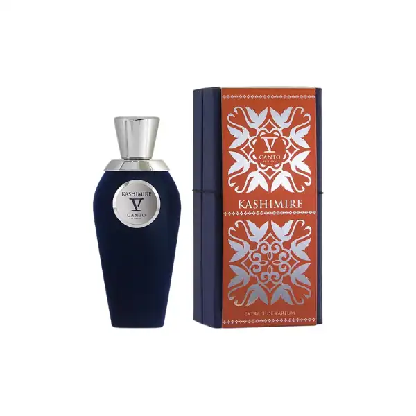 Kashimire Extrait de Parfum