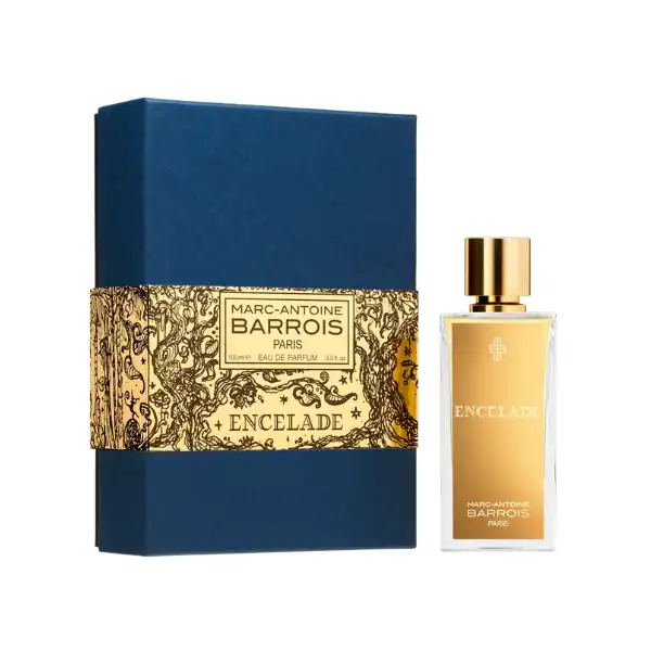 Encelade Eau de Parfum