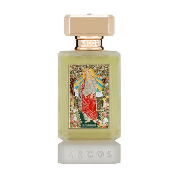 La Primavera Extrait de Parfum