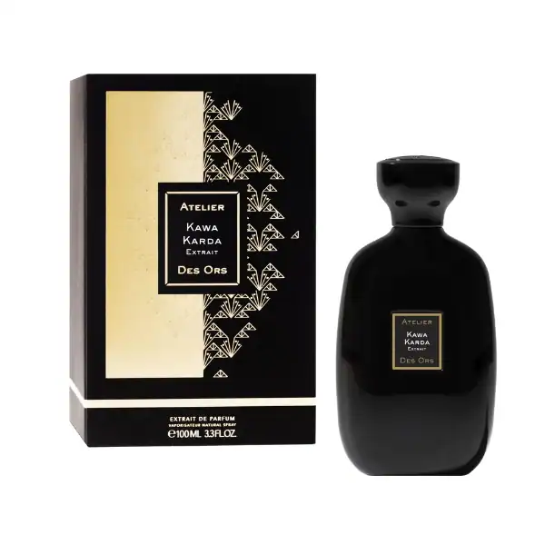 Kawa Karda Extrait de Parfum