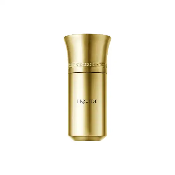 Liquide Gold - (Tester no Cap) Eau de Parfum
