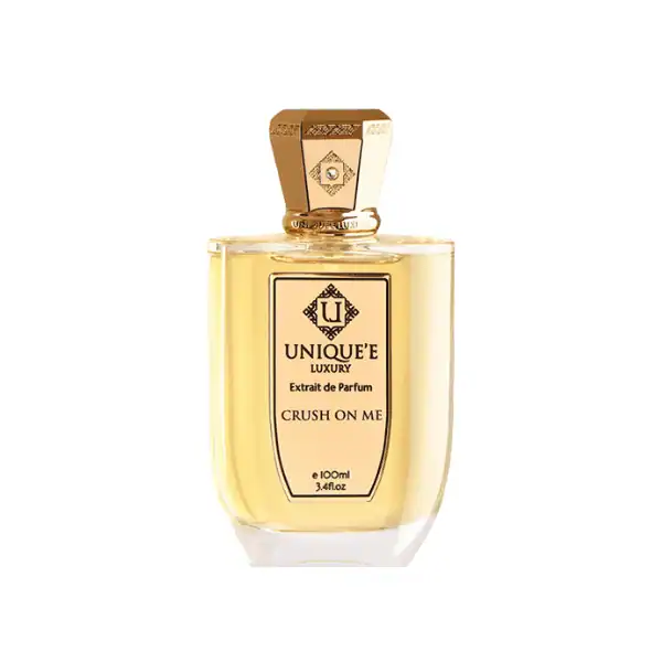 Crush On Me - (Tester) Extrait de Parfum