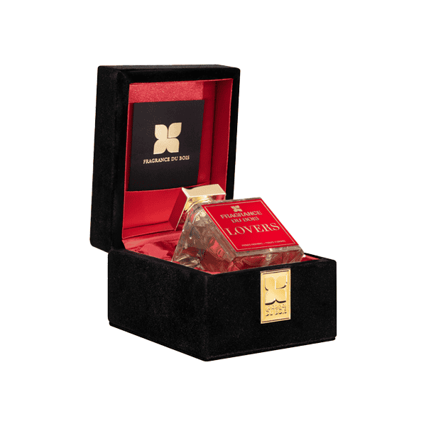Lovers Extrait de Parfum