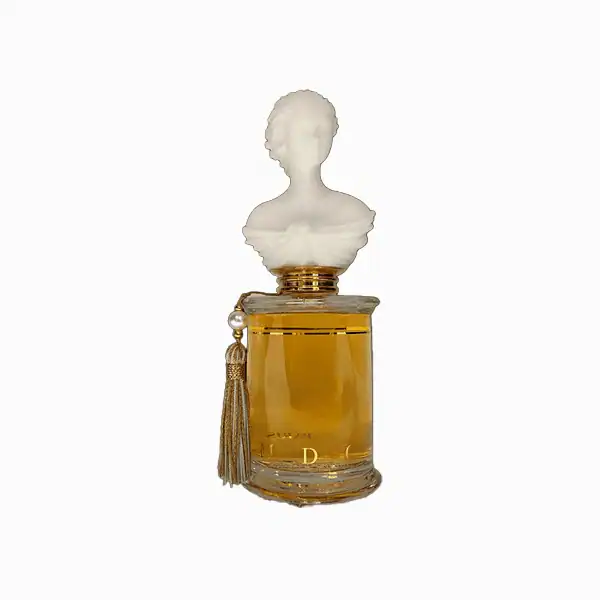 Un Coeur en Mai - (Buste) Eau de Parfum