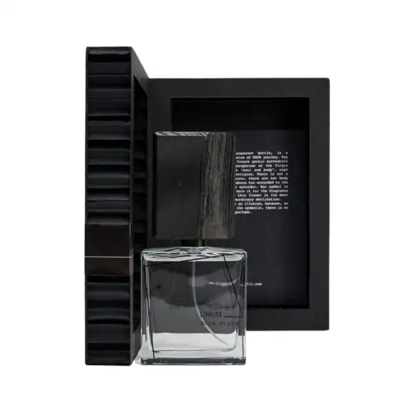 Rosa Nigra Extrait de Parfum