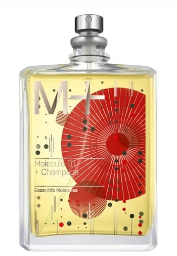 Molecule 01+ Champaca Eau de Toilette