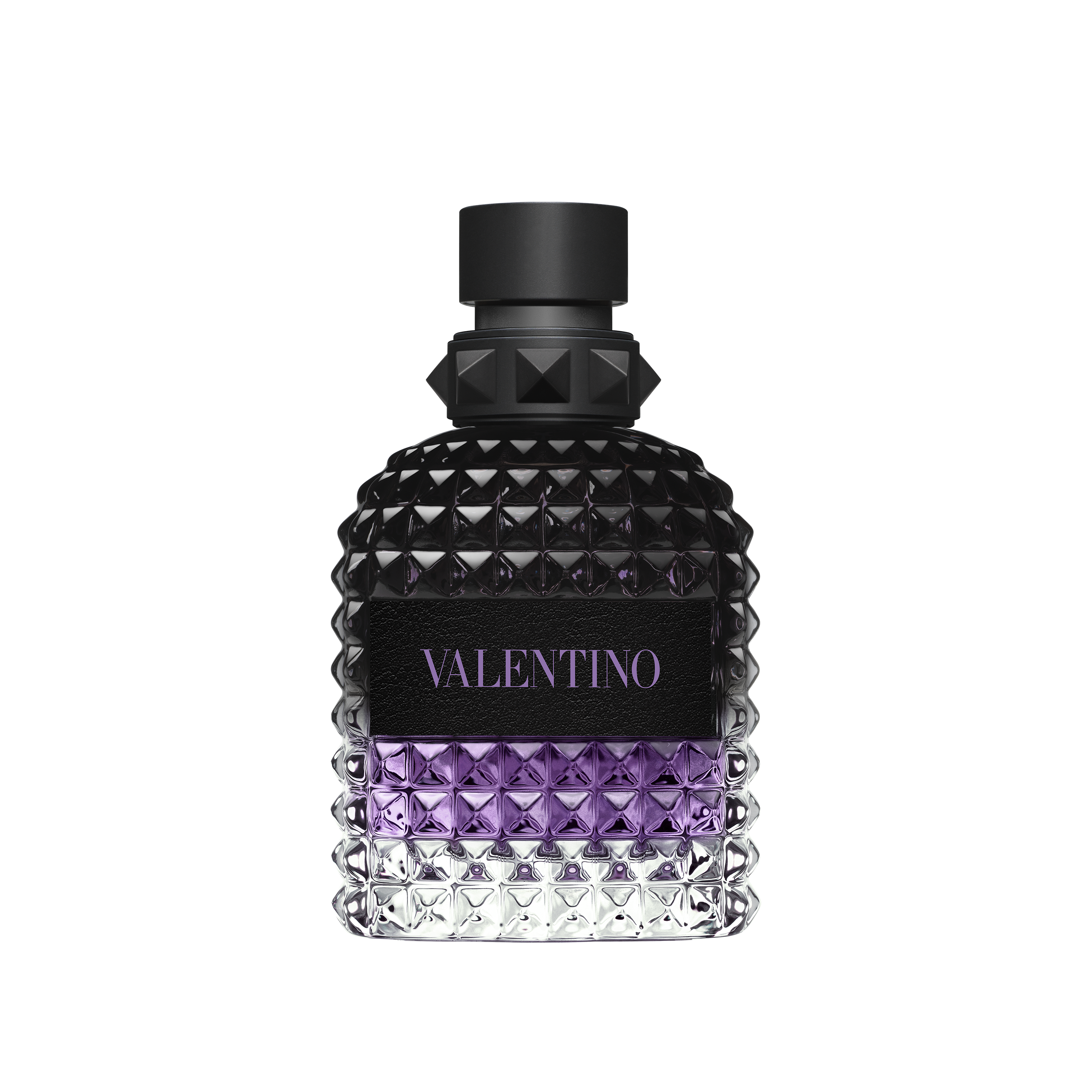 Born in Roma Purple Uomo - | Parfum Eau de Parfum