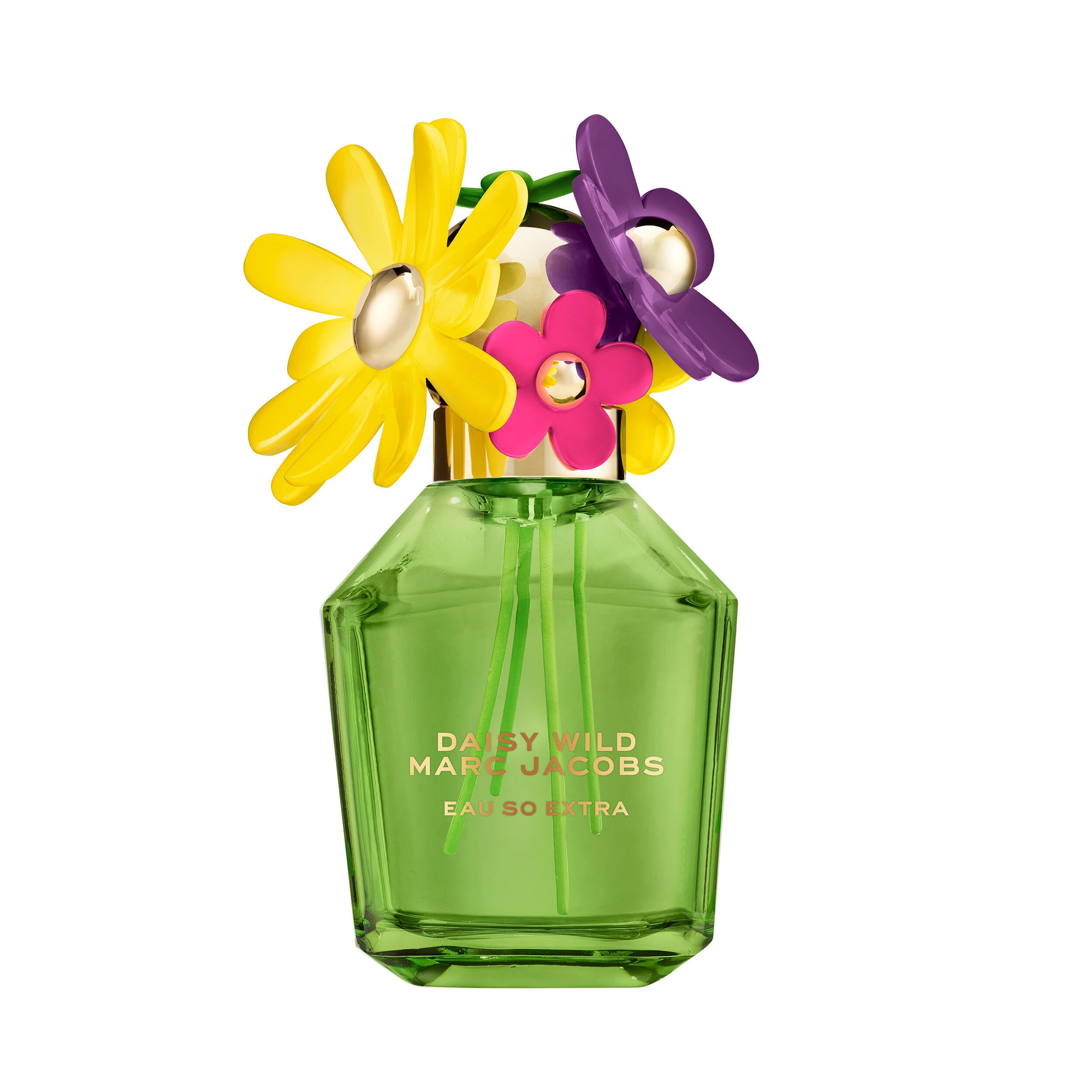 Daisy Wild Eau So Extra - | Parfum Eau de Parfum