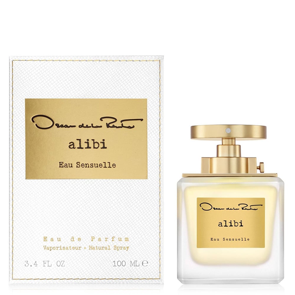 Alibi Eau Sensuelle _2 - | Parfum Eau de Parfum
