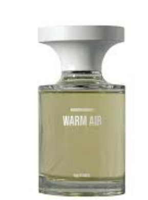 Warm Air Eau de Toilette