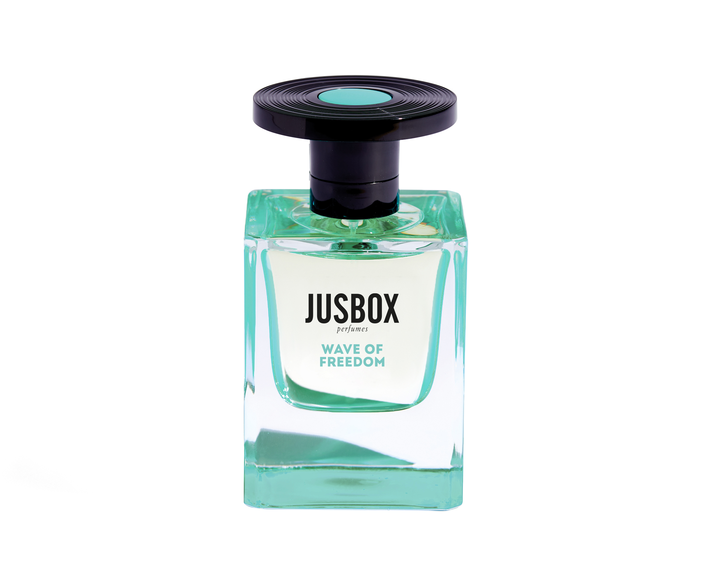 Wave Of Freedom - | Parfum Eau de Parfum