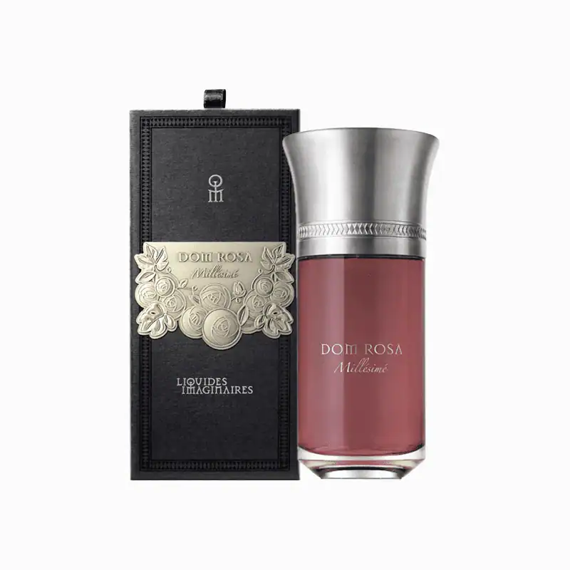 Dom Rosa Millesime Eau de Parfum