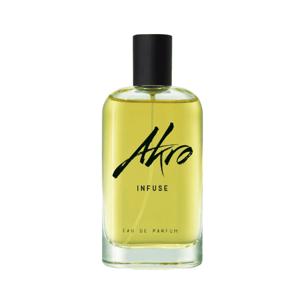 Infuse - (Tester+Cap) Eau de Parfum