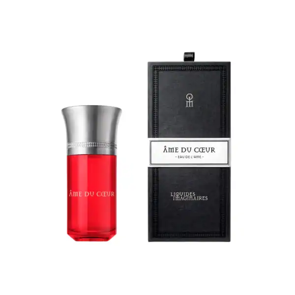 Ame Du Coeur Eau de Parfum