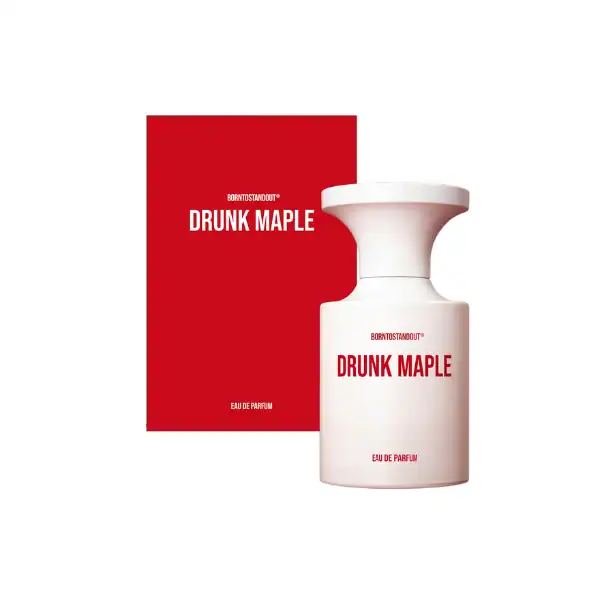 Drunk Maple Eau de Parfum