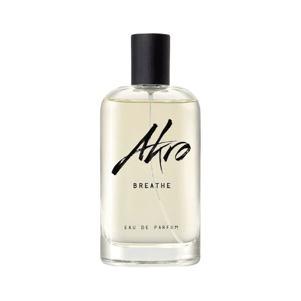 Breathe - (Tester+Cap) Eau de Parfum
