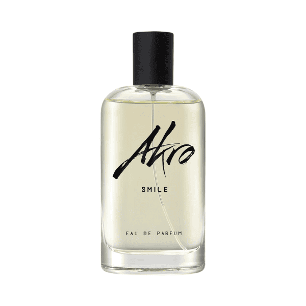 Smile - (Tester+Cap) Eau de Parfum